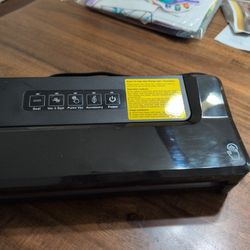 Bonsen  Vacuum Sealer