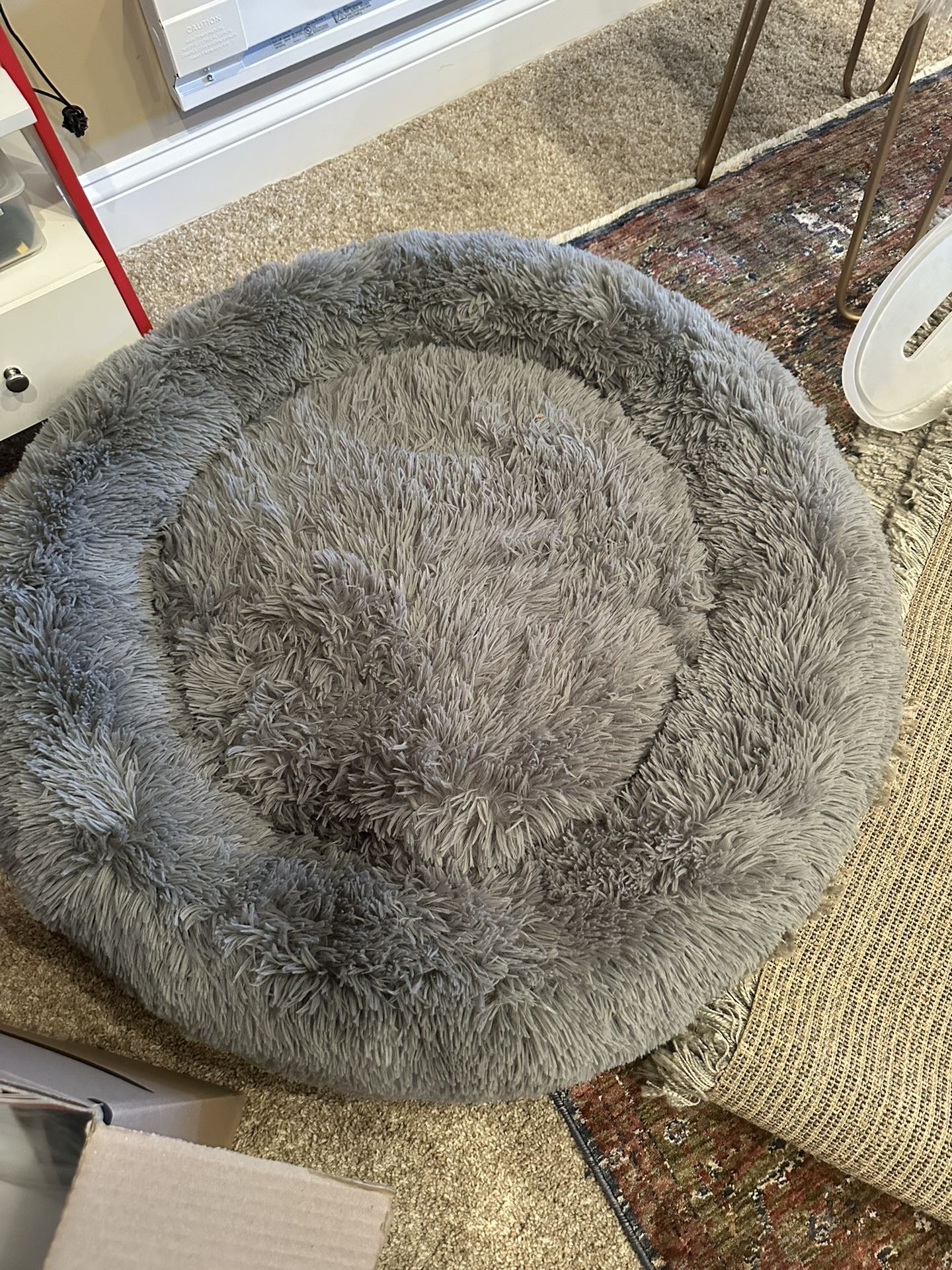 XL Pet Bed