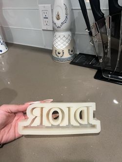 Candle MOLDS 