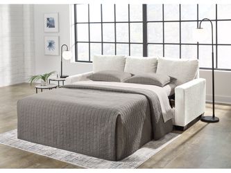 Rannis Snow Queen Sofa Sleeper