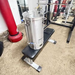 Klarstein - Brewing Kettle 7gal. Homebrew