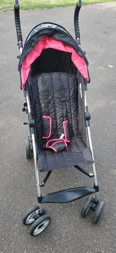 Stroller Like New