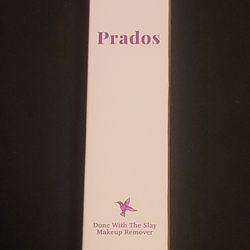 Prados Makeup Remover