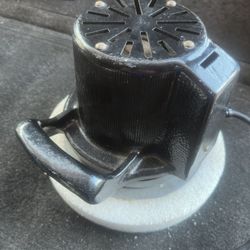 Vintage GEM Orbital Polisher Sander