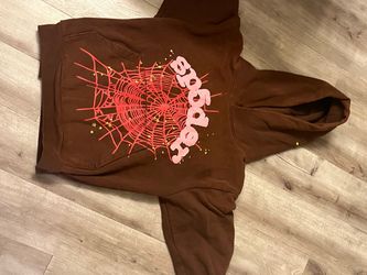 Brown Sp5der