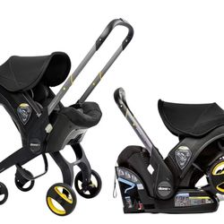 Doona Car Seat & Stroller