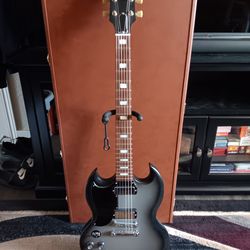 USA  2012 GIBSON  SG