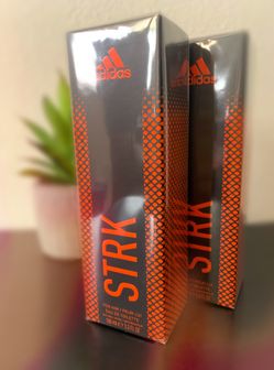 ADIDAS STRK Men’s Cologne