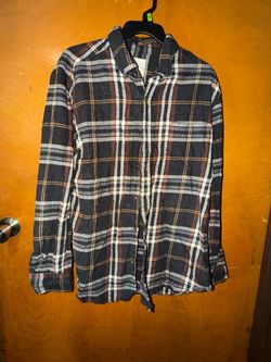 Men’s size L $7 each