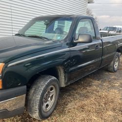 Beater With A Heater 4x4