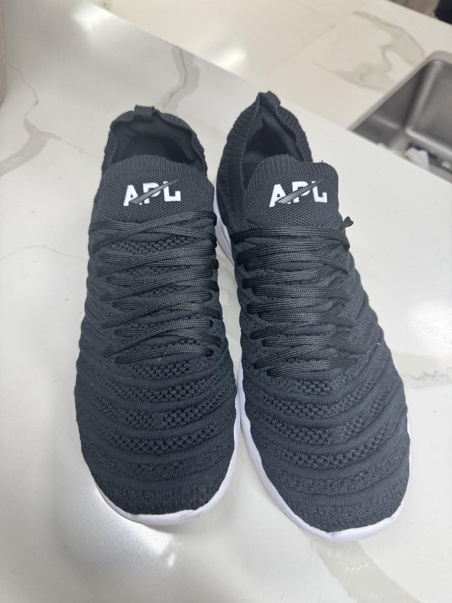 APL Techloom Wave Men’s Sneakers US 11.5 Black