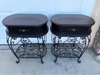 Tables