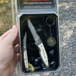 Winchester Gift Set