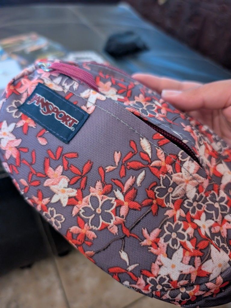 Jansport Fanny Pack