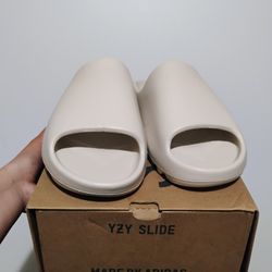 Yeezy Slides
