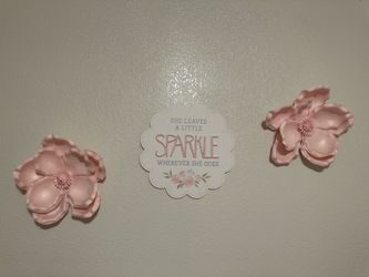 Wall decor
