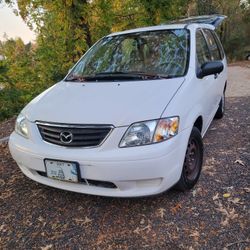 Realy Nice Reliable  Minivan