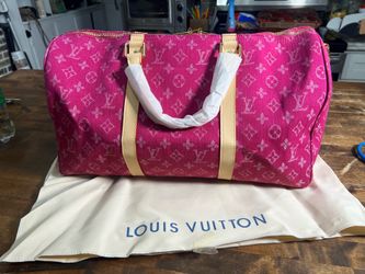 Duffle bag