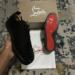 Red Bottoms