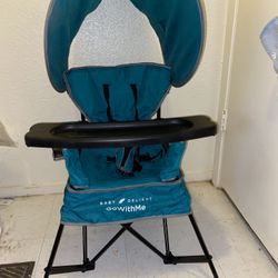 Baby Delight Go With Me Chair