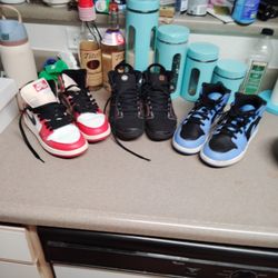 Jordans $50 Each