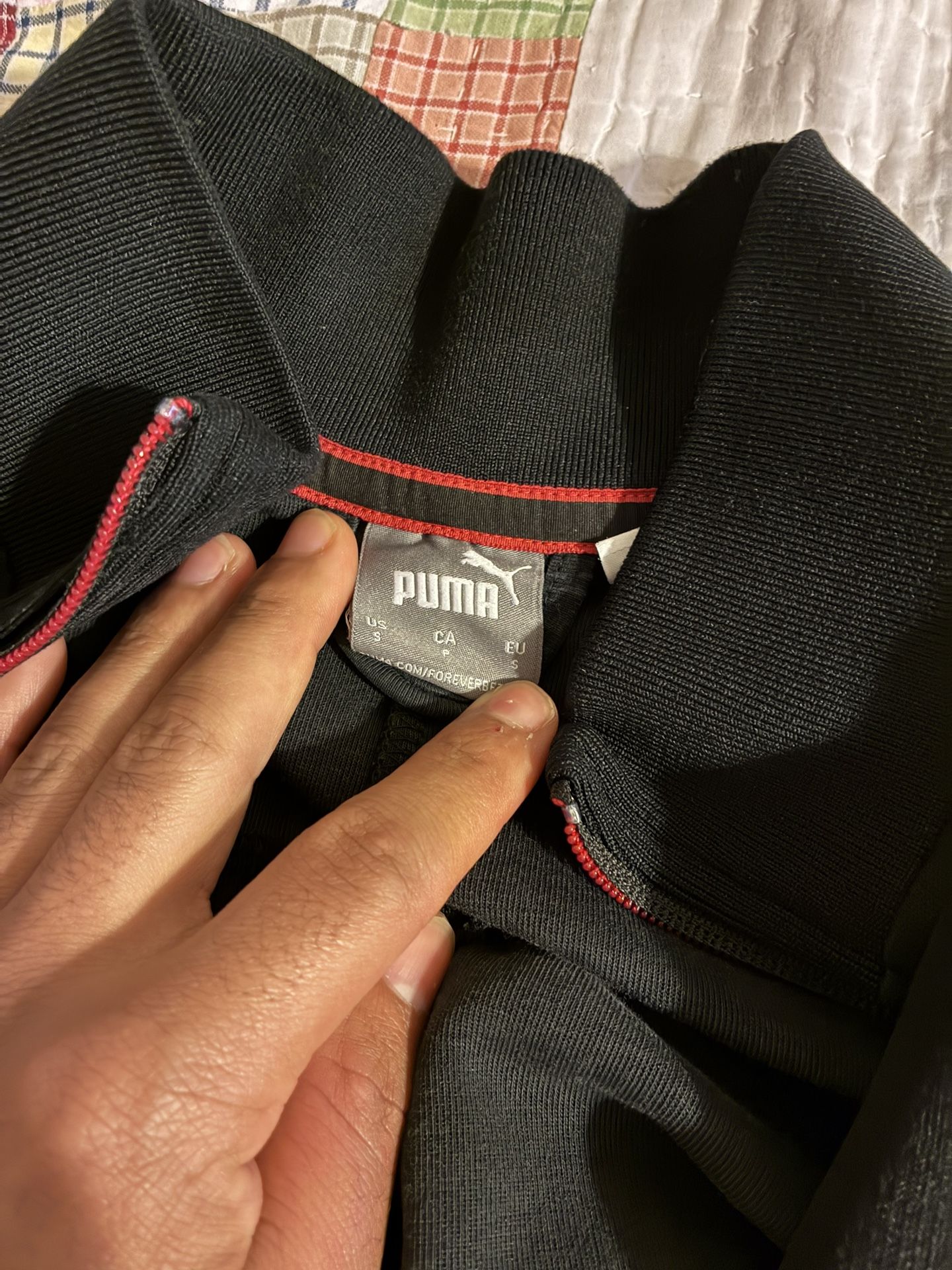 Puma Jacket For Sale