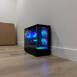 RTX 3060 Gaming PC