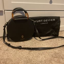 Kurt Geiger Round Purse