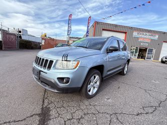 2013 Jeep Compass