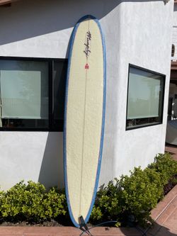 Murphy 9’4” Board