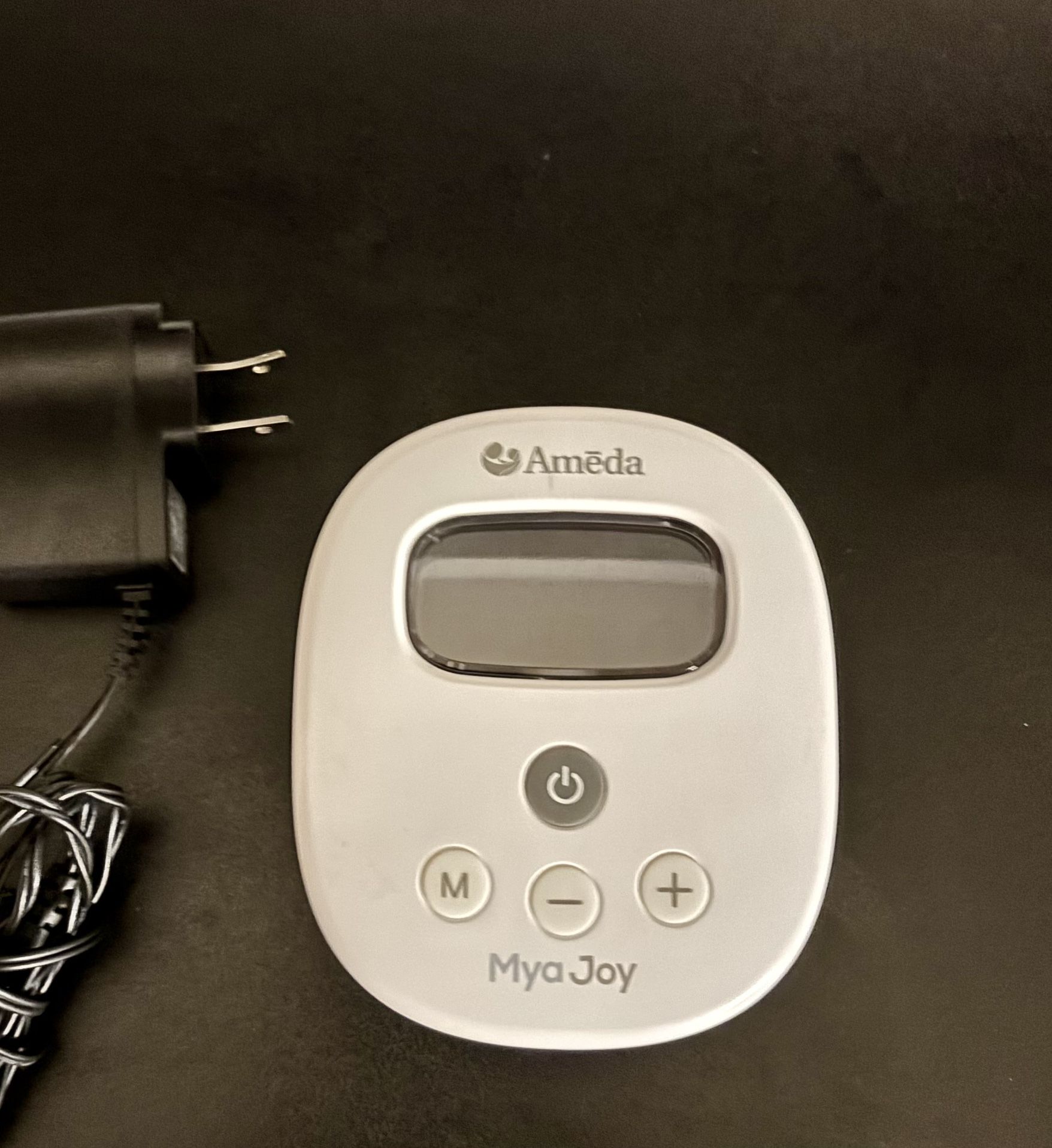 Double Electric Breast Pump