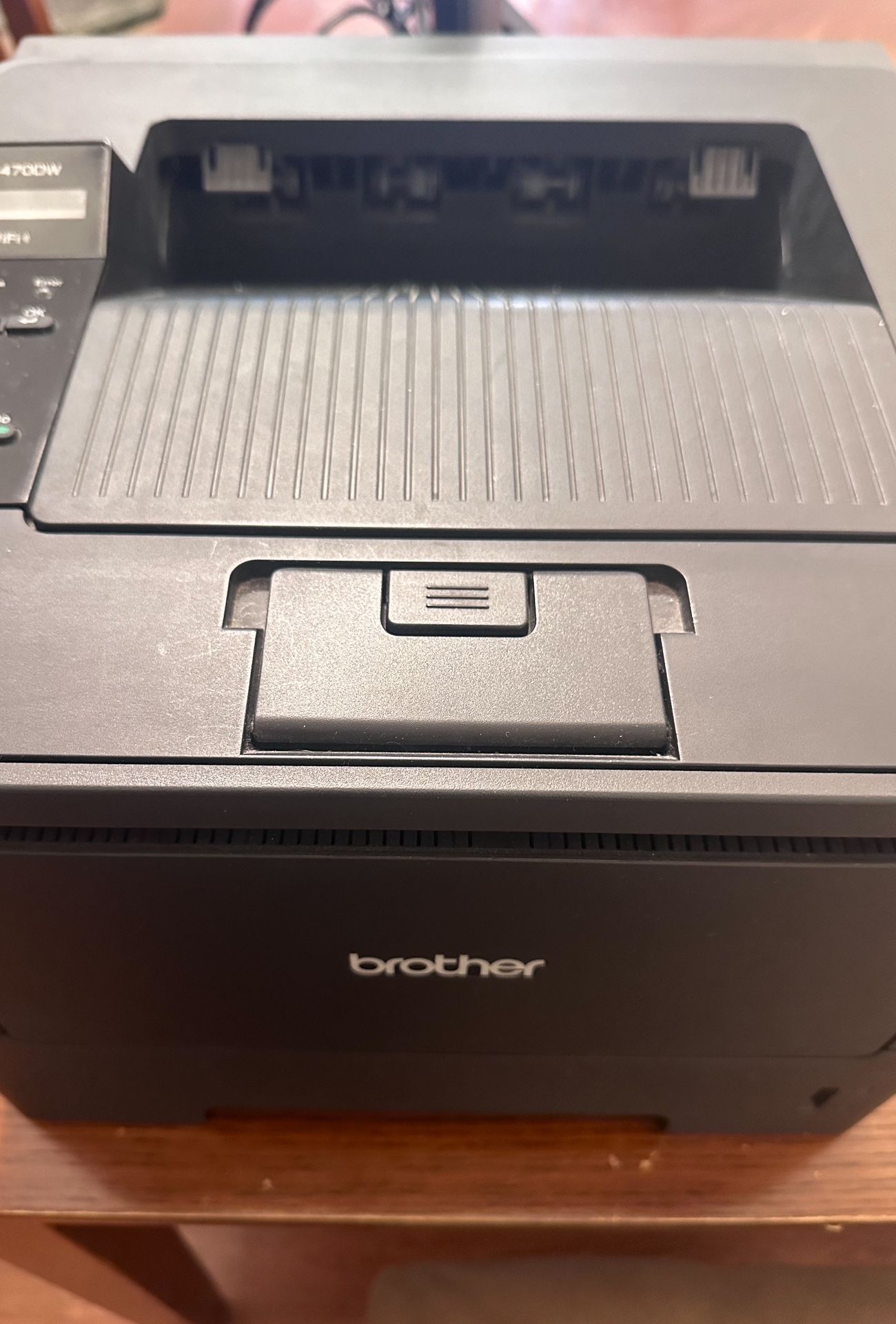 Brother HL-54 High-Speed Laser Printer