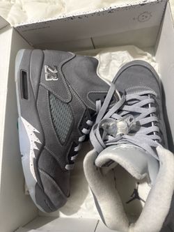 Jordan 5