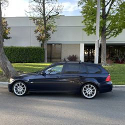2007 BMW 328i