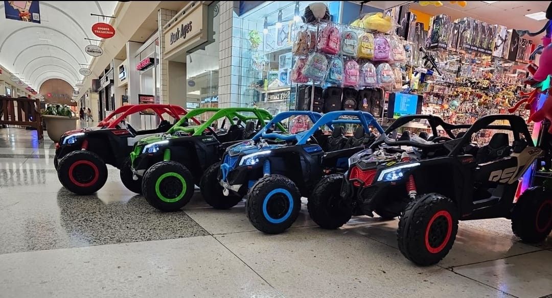 Rc Cars Remote Control Ride On Toys Power Wheels
