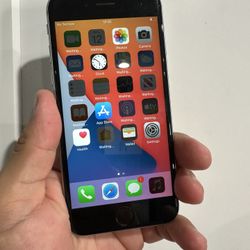 iPhone 6s 32gb 