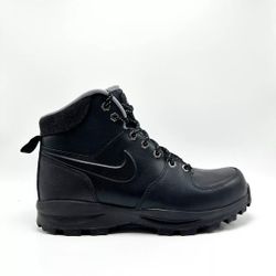 Nike Men's Manoa Leather SE Boot Size 10.5