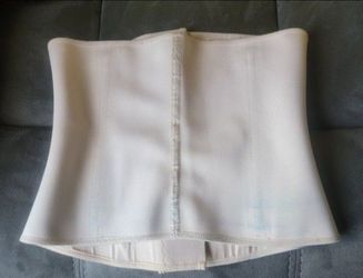 Mocha & Karamelo Waist Trainer L