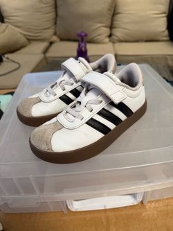 Adidas VL Court 12k