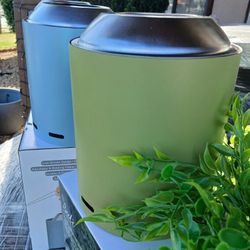 New Patio  Table Top Fire Pit  $20 Each 