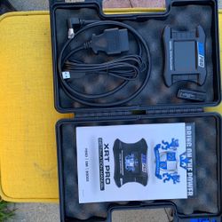 H&S XRT PRO Street For Dodge / Ford / GM + Case