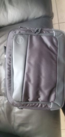 Dell 15.7 laptop case holder brandnew
