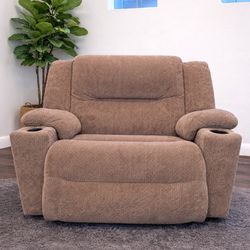 💙Early Father’s Day Gift💙The Ultimate Dad Recliner