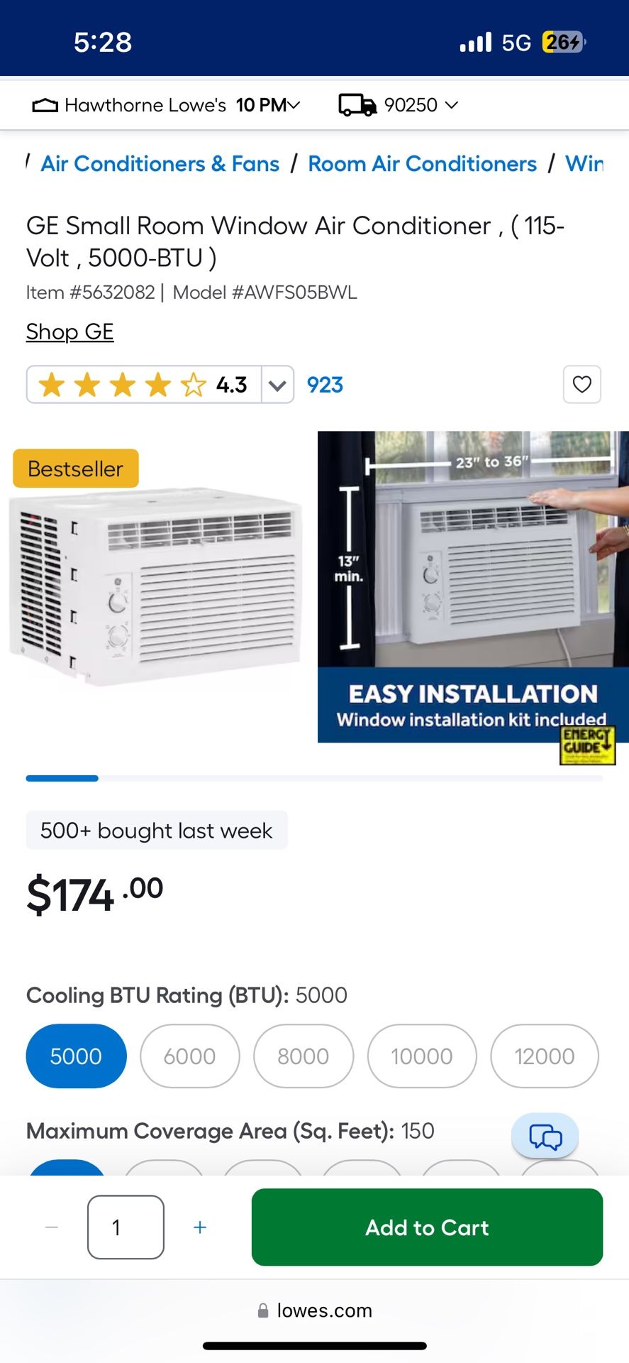 Air Conditioner