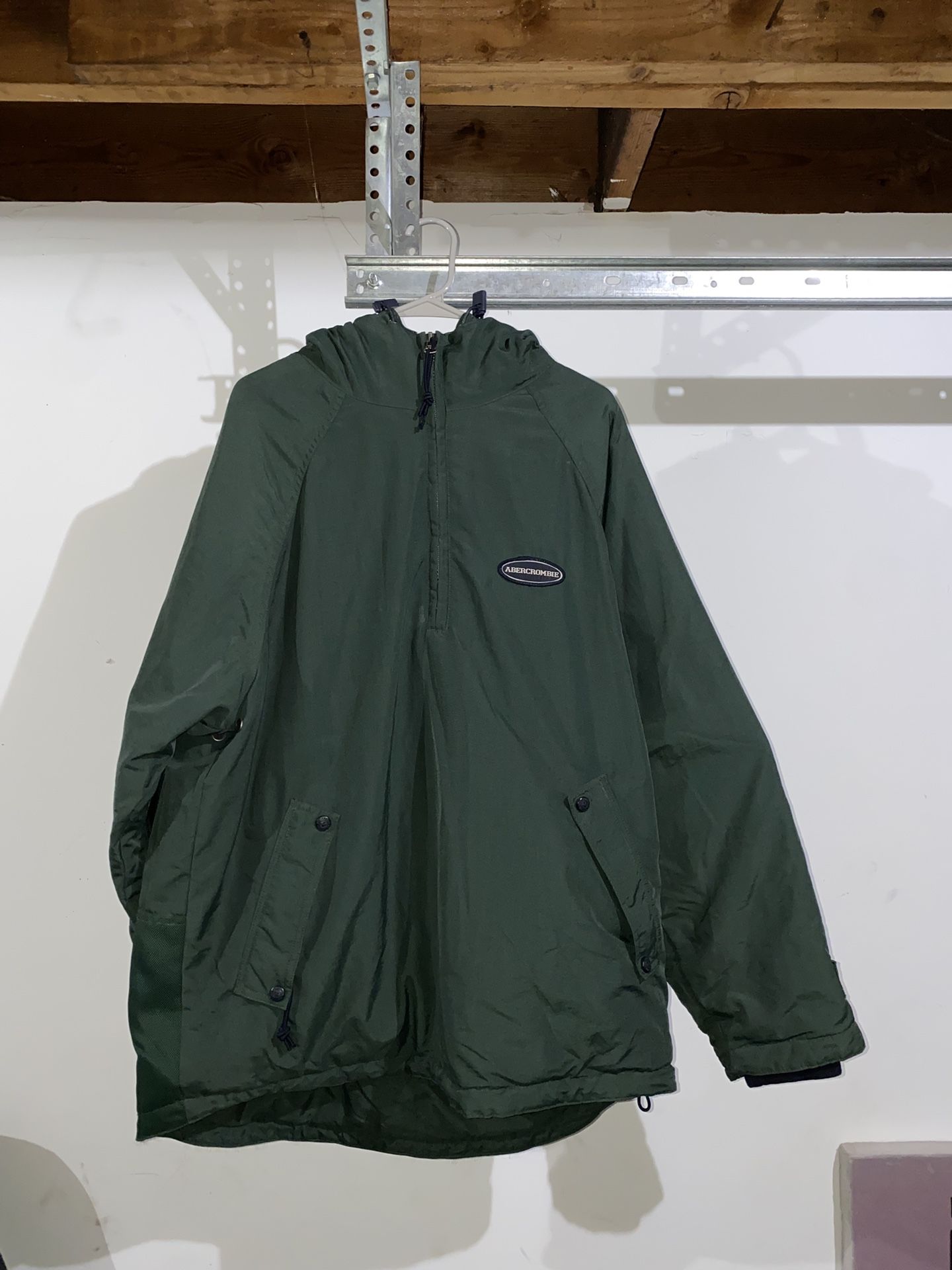 Ambercrombie & Fitch Jacket