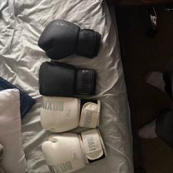 Boxing Gloves