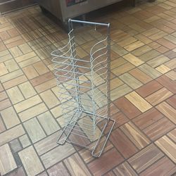 Tray Holder