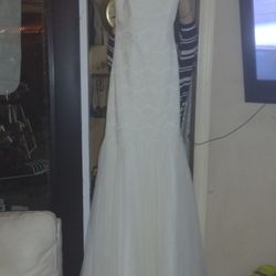 Galina Wedding Dress