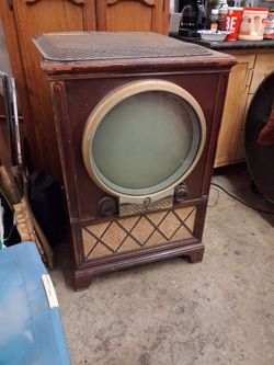 1950 Tv