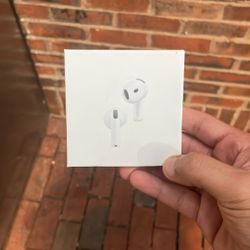 AirPod 4th Generation w/ ANC